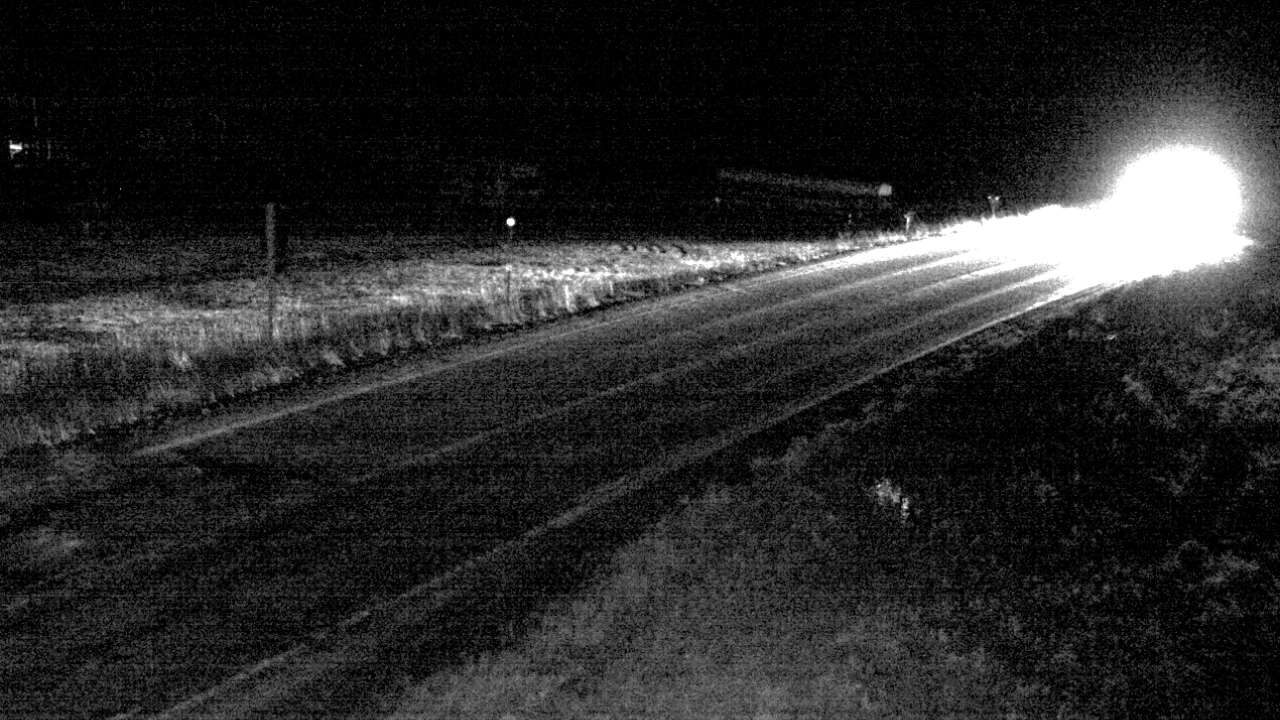 Karst - North Elev 5698