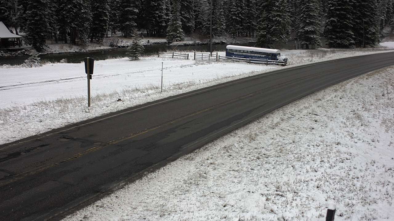 Karst - North Elev 5698