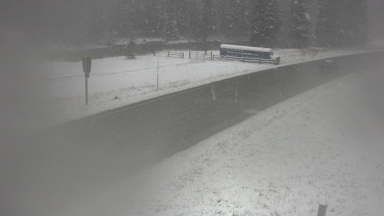 Karst - North Elev 5698