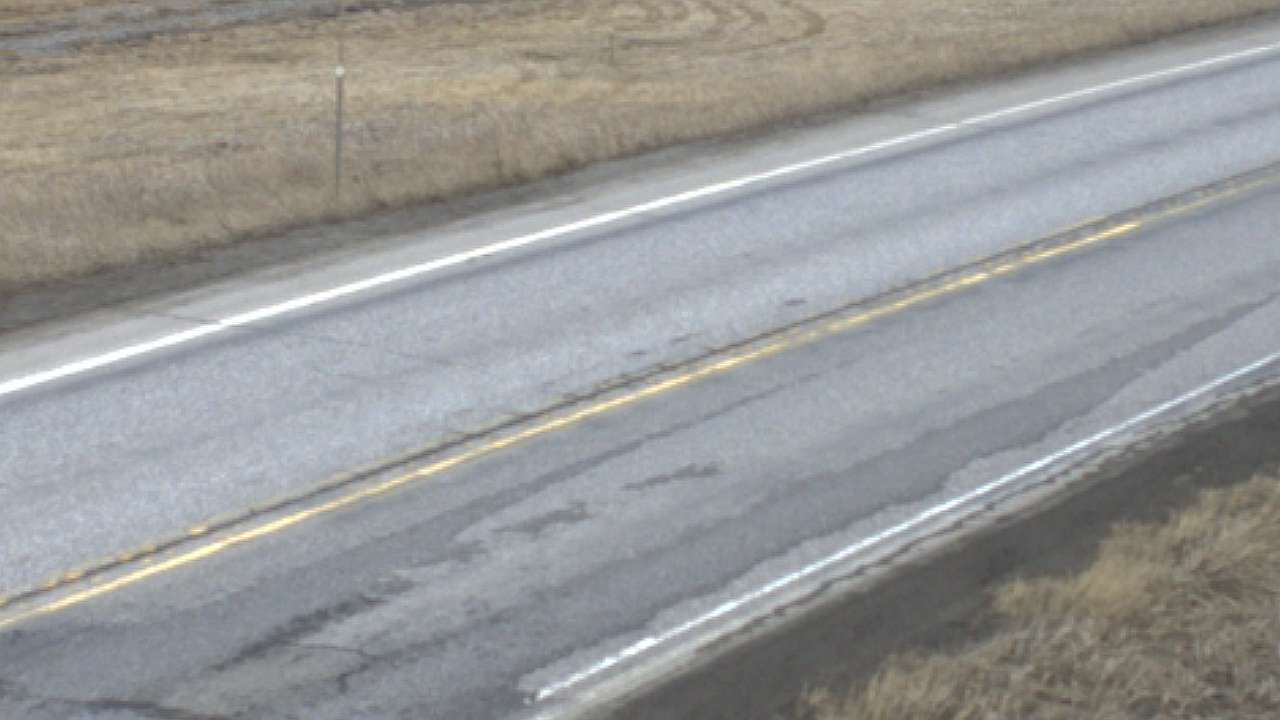 Roadway Elev 5698 - 03/02/2026 09:30 AM