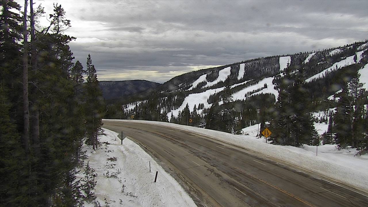 Kings Hill - South Elev 7380