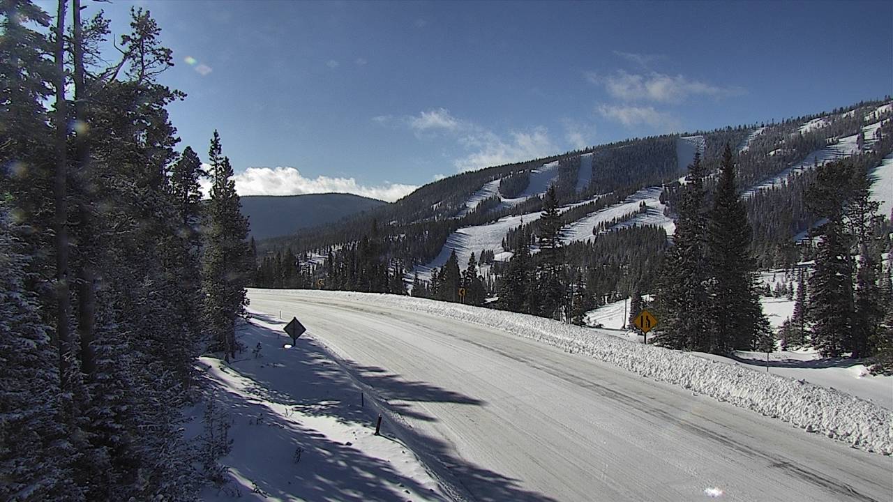 South Elev 7380 - 01/25/2026 01:00 PM