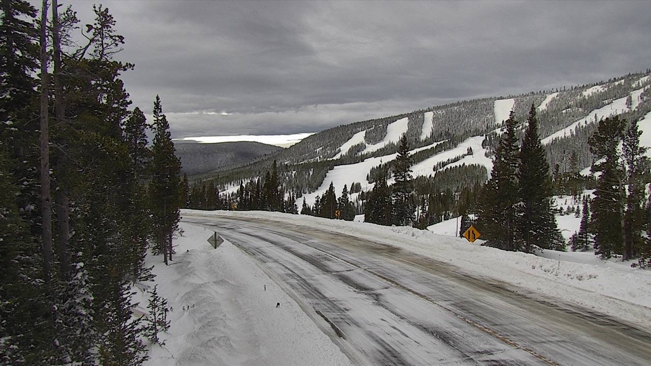 South Elev 7380 - 03/17/2026 08:45 AM