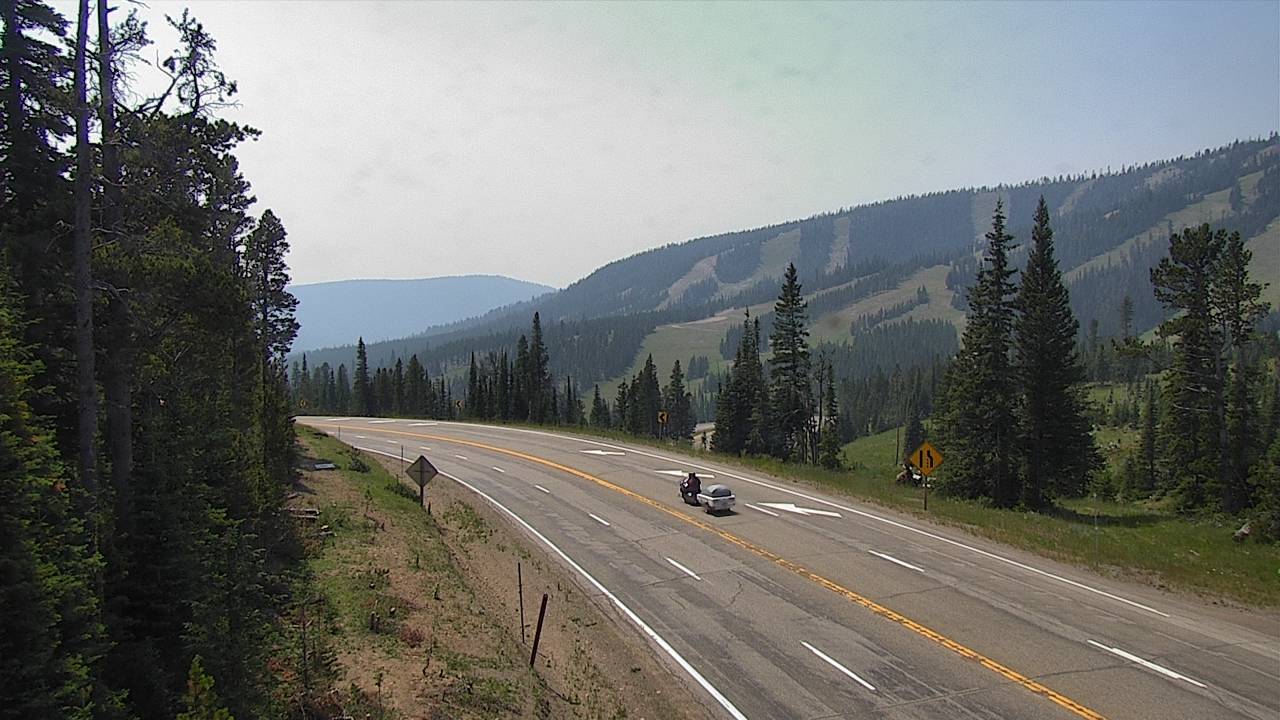 Kings Hill - South Elev 7380