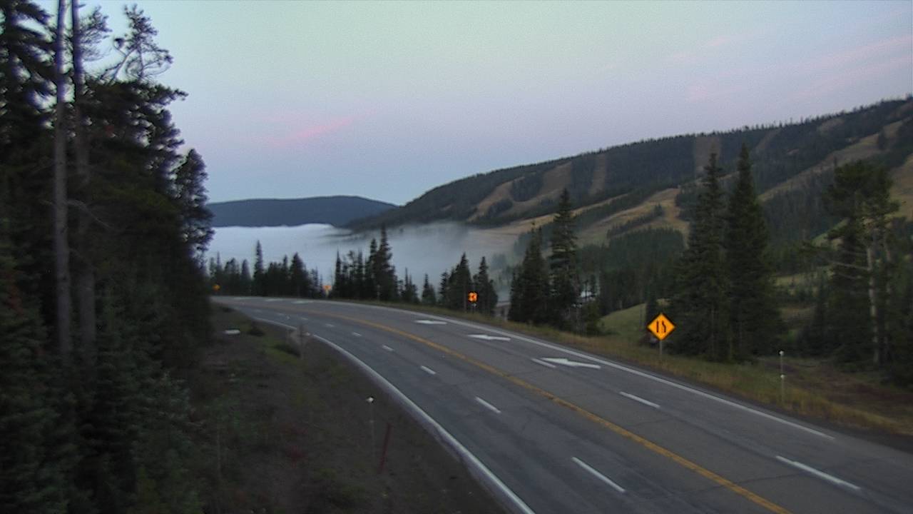 South Elev 7380 - 08/15/2026 06:15 AM