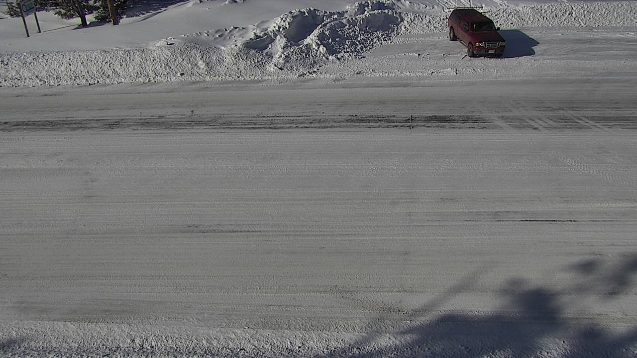 Roadway Elev 7380 - 01/25/2026 01:00 PM