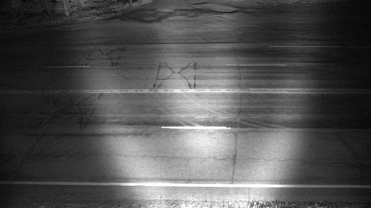 Roadway Elev 7380 - 10/04/2026 03:30 AM
