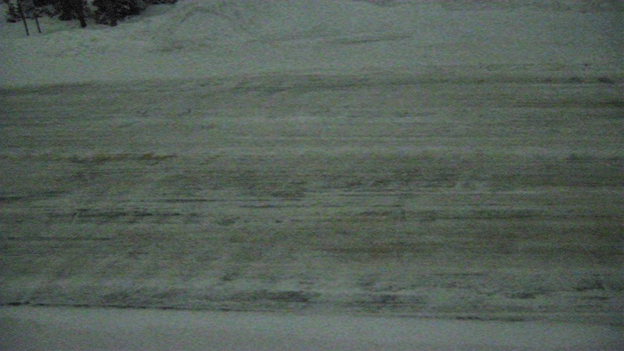 Roadway Elev 7380 - 12/05/2025 12:45 AM