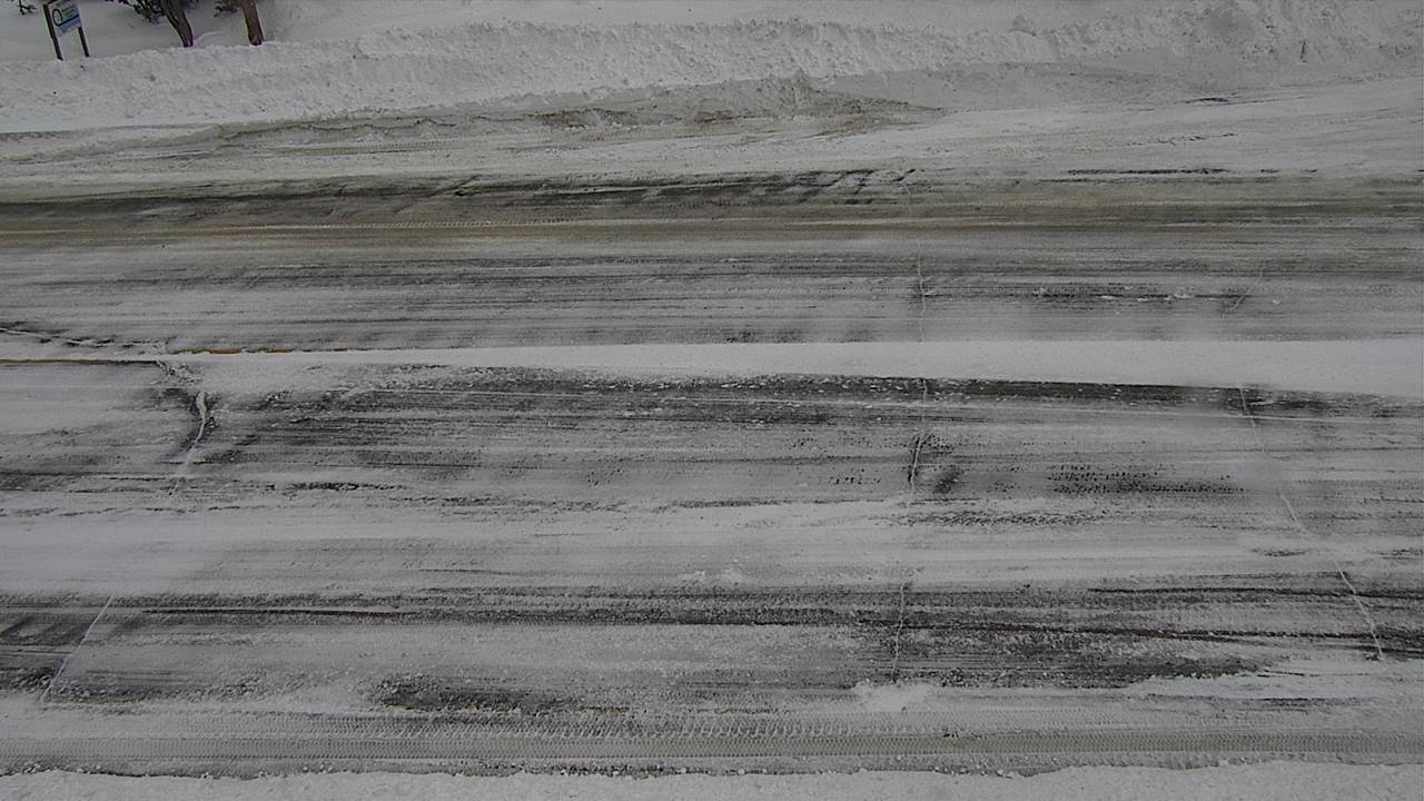 Roadway Elev 7380 - 03/17/2026 08:45 AM