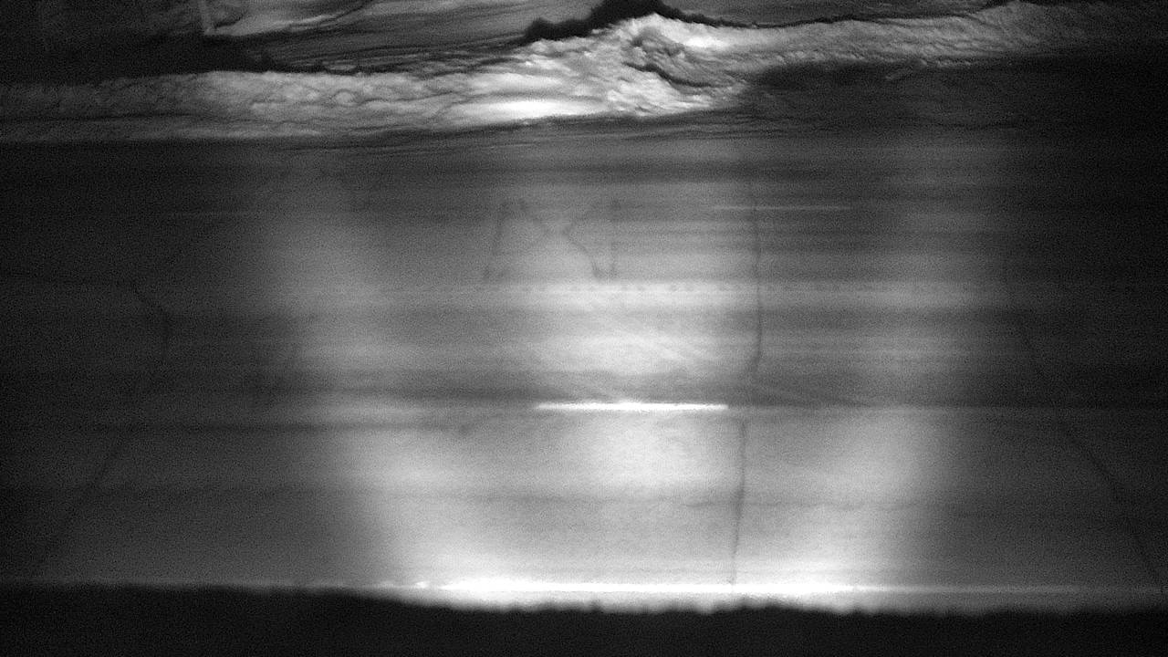 Kings Hill - Roadway Elev 7380