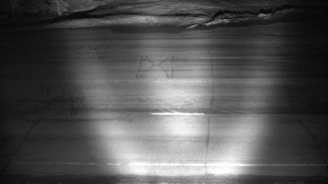 Kings Hill - Roadway Elev 7380