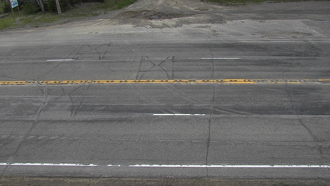 Roadway Elev 7380 - 06/16/2026 06:15 PM