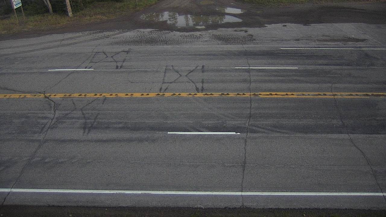 Roadway Elev 7380 - 08/15/2026 06:00 AM