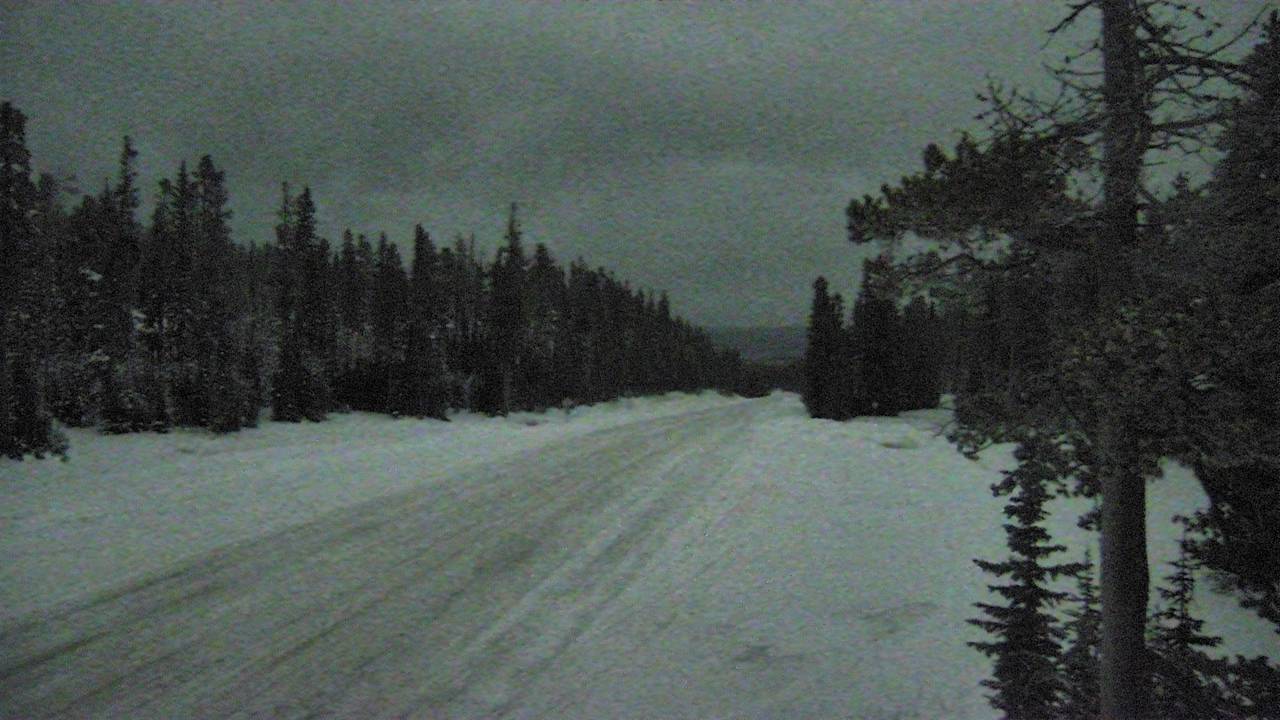 North Elev 7380 - 12/05/2025 12:45 AM