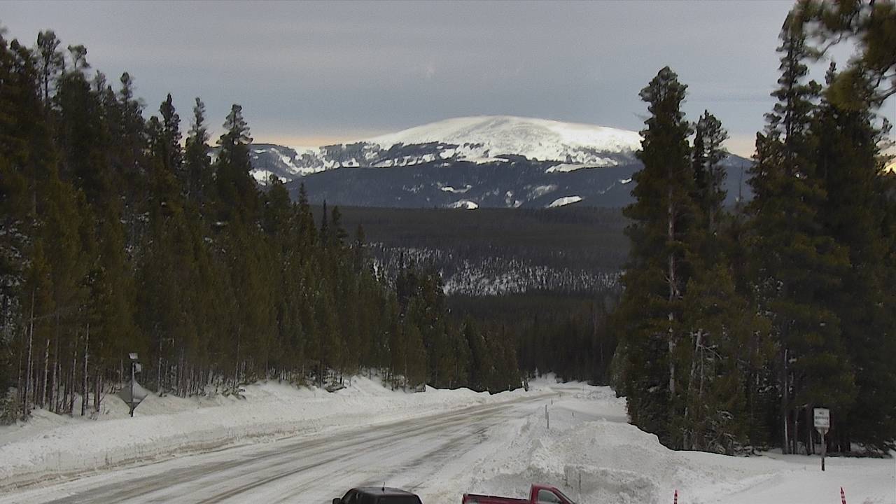 North Elev 7380 - 03/17/2026 08:45 AM