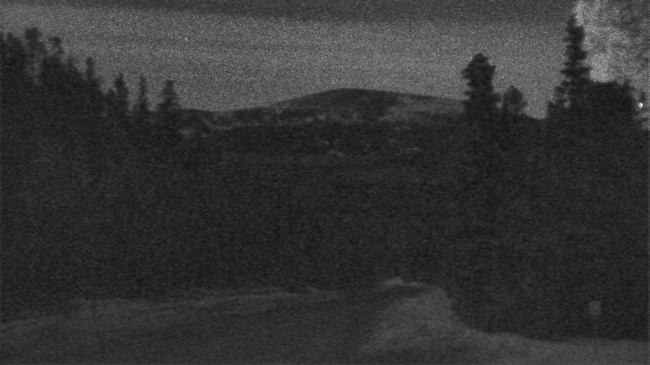 Kings Hill - North Elev 7380