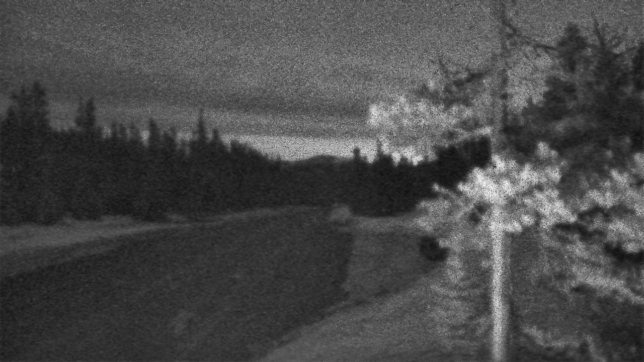 Kings Hill - North Curve Elev 7380