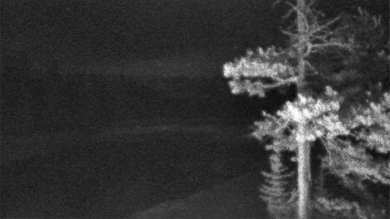 North Curve Elev 7380 - 03/09/2026 12:30 AM