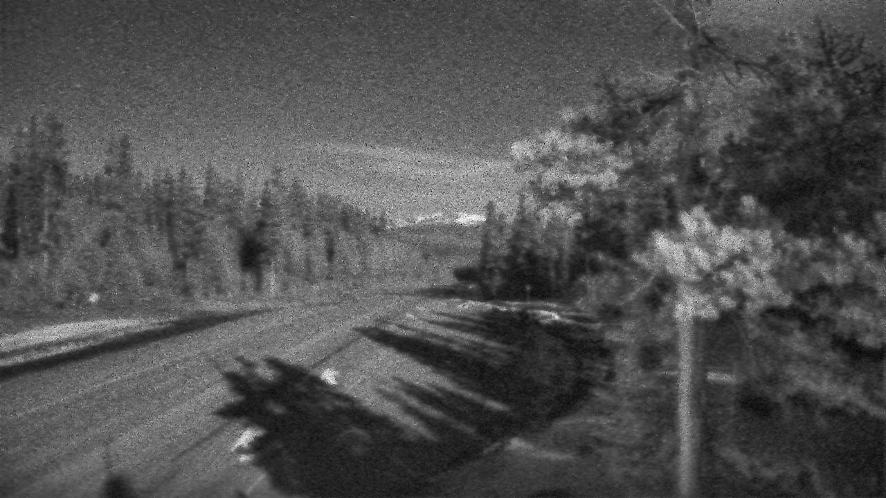 North Curve Elev 7380 - 05/02/2026 01:45 AM