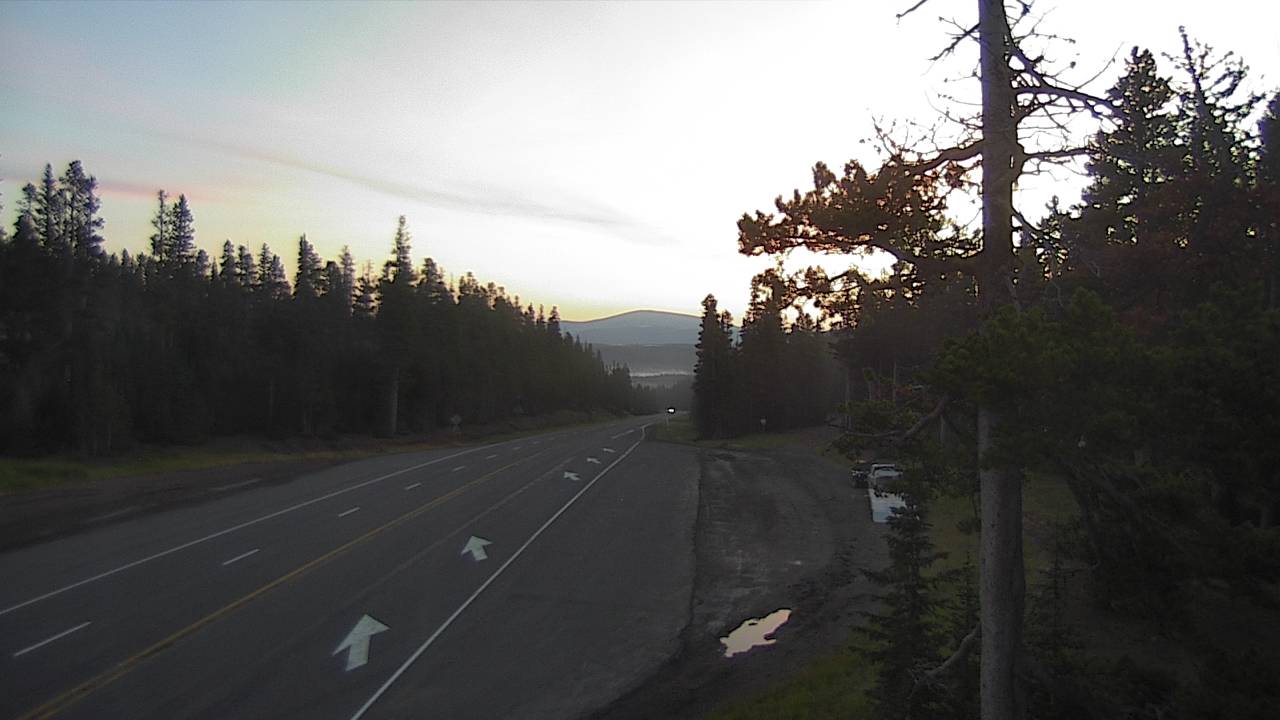 North Curve Elev 7380 - 08/15/2026 06:15 AM