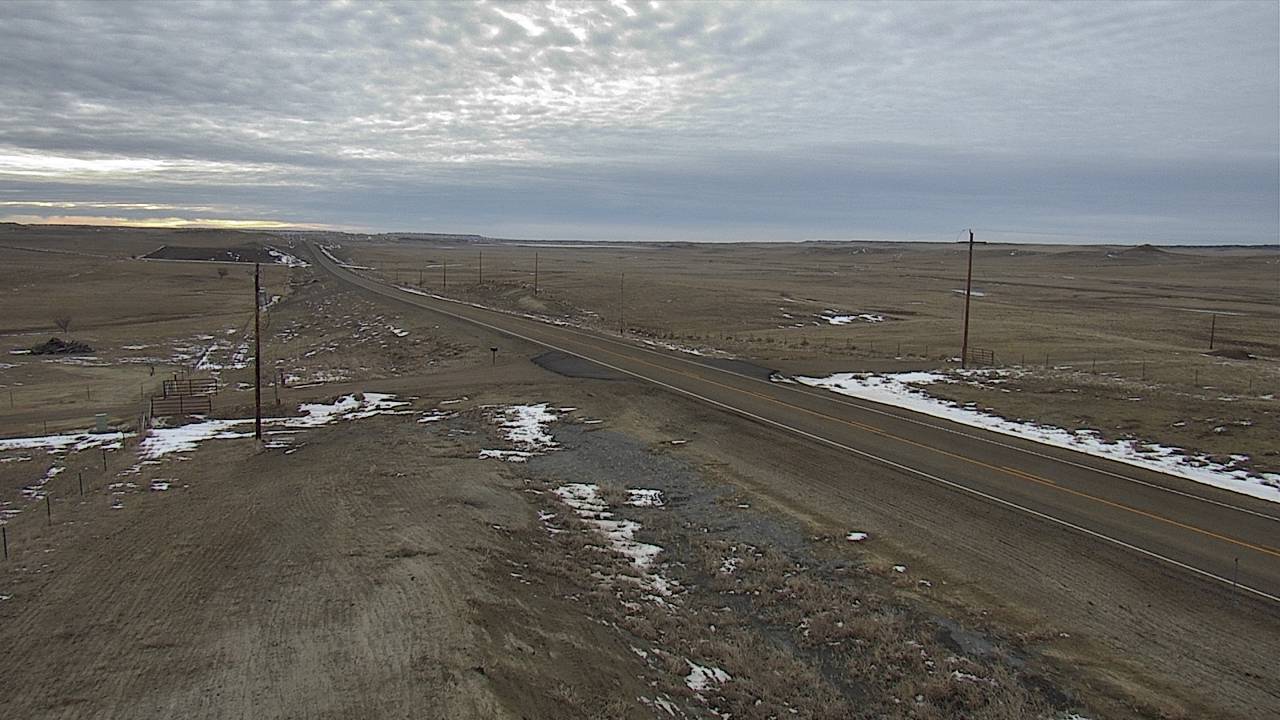 East Elev 2356 - 03/17/2026 08:45 AM