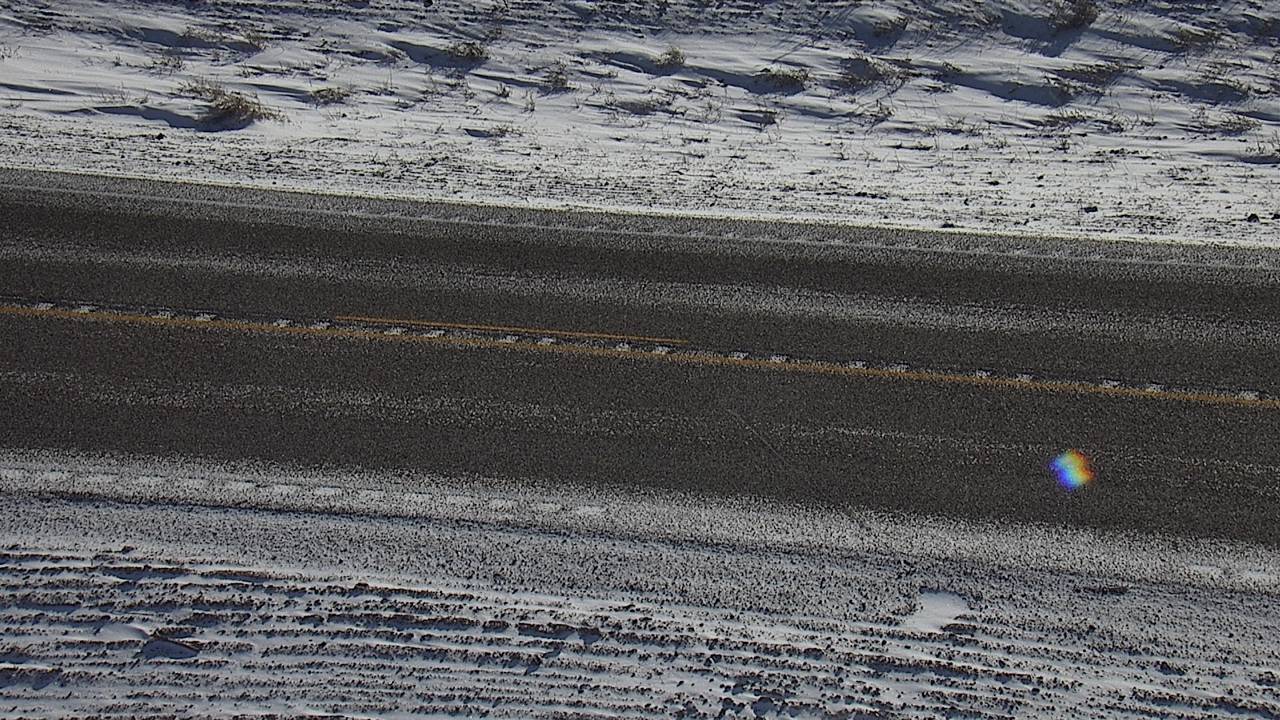 Roadway Elev 2356 - 01/25/2026 01:00 PM