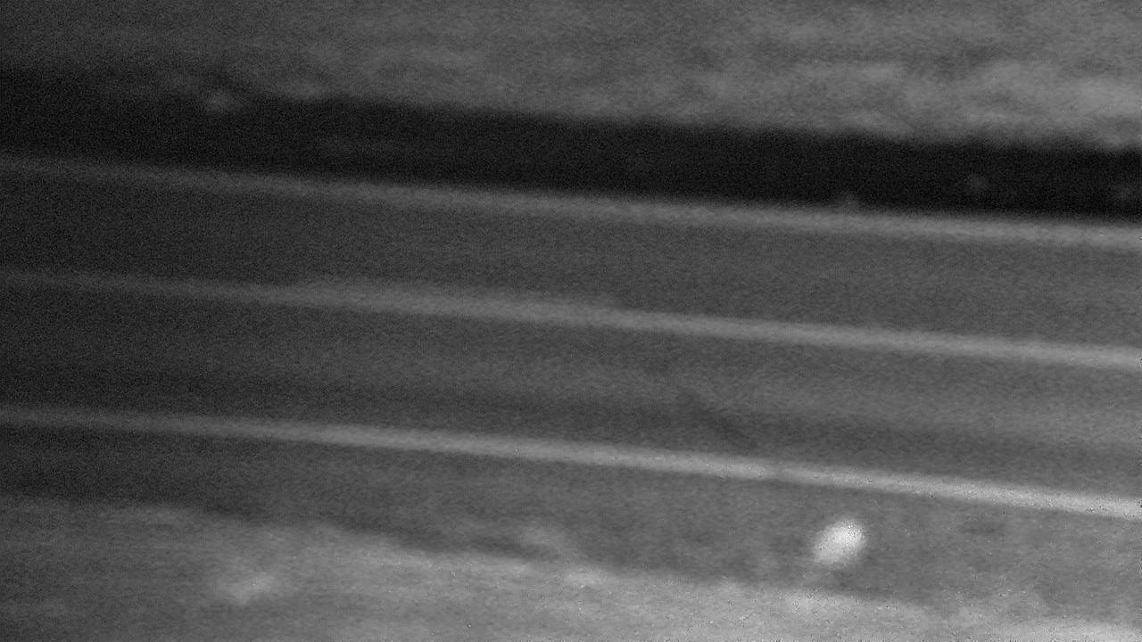 Roadway Elev 2356 - 04/25/2026 02:30 AM