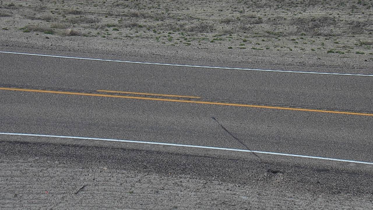Lambert - Roadway Elev 2356