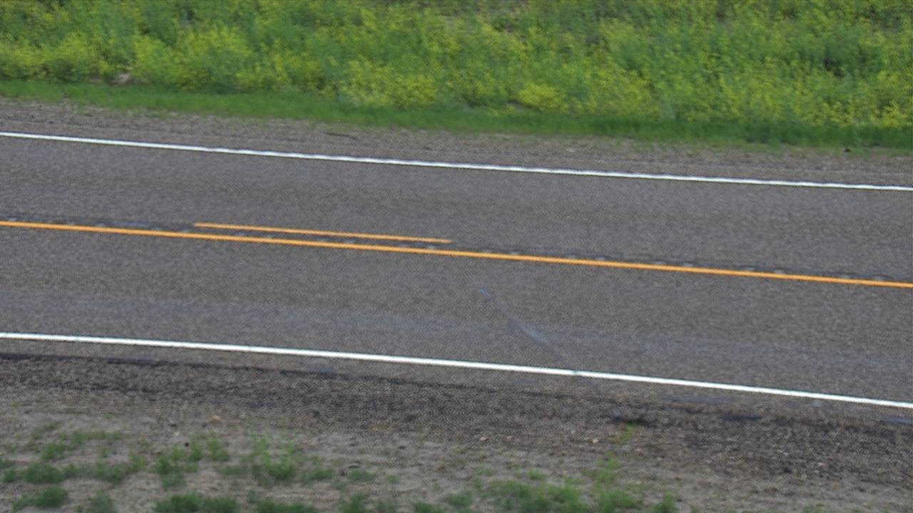 Roadway Elev 2356 - 06/16/2026 06:30 PM