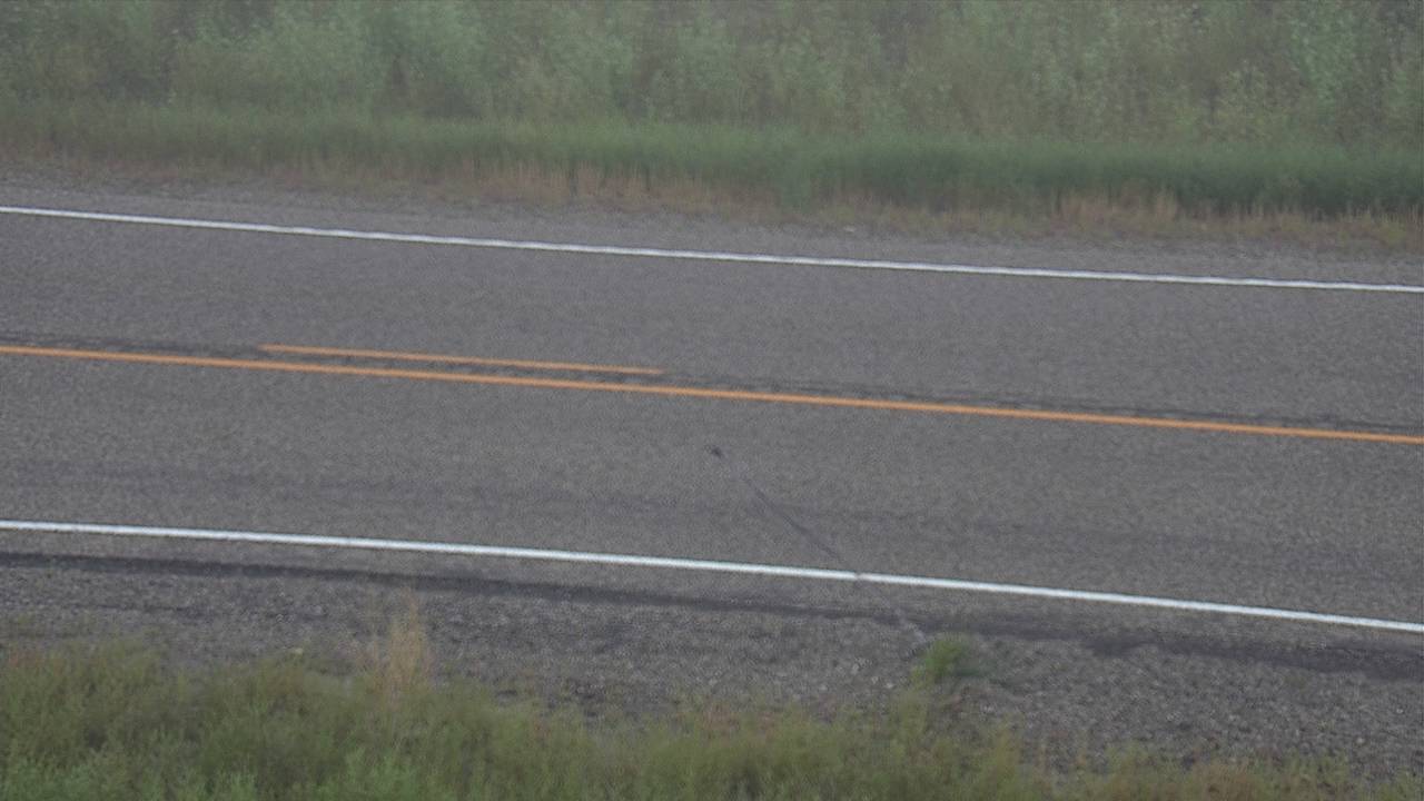 Roadway Elev 2356 - 08/15/2026 06:15 AM