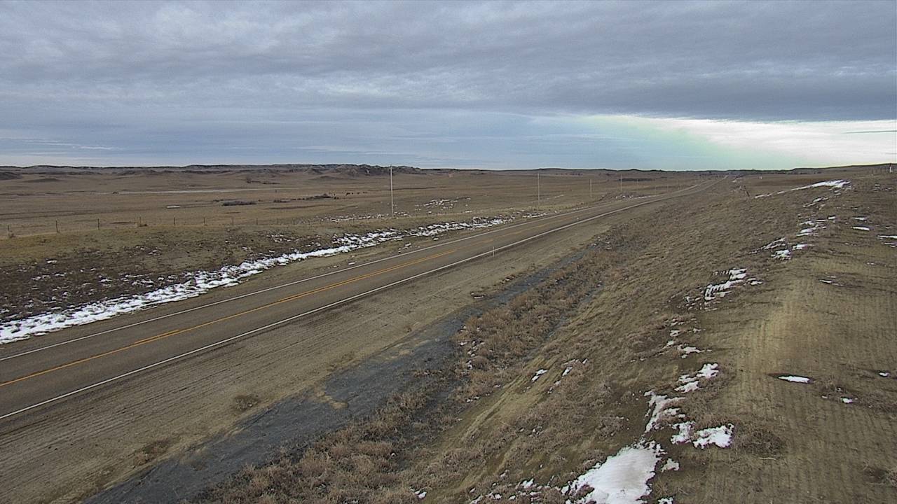 West Elev 2356 - 03/17/2026 08:45 AM