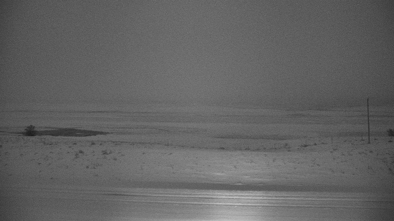 South Horizon Elev 2356 - 12/05/2025 12:30 AM