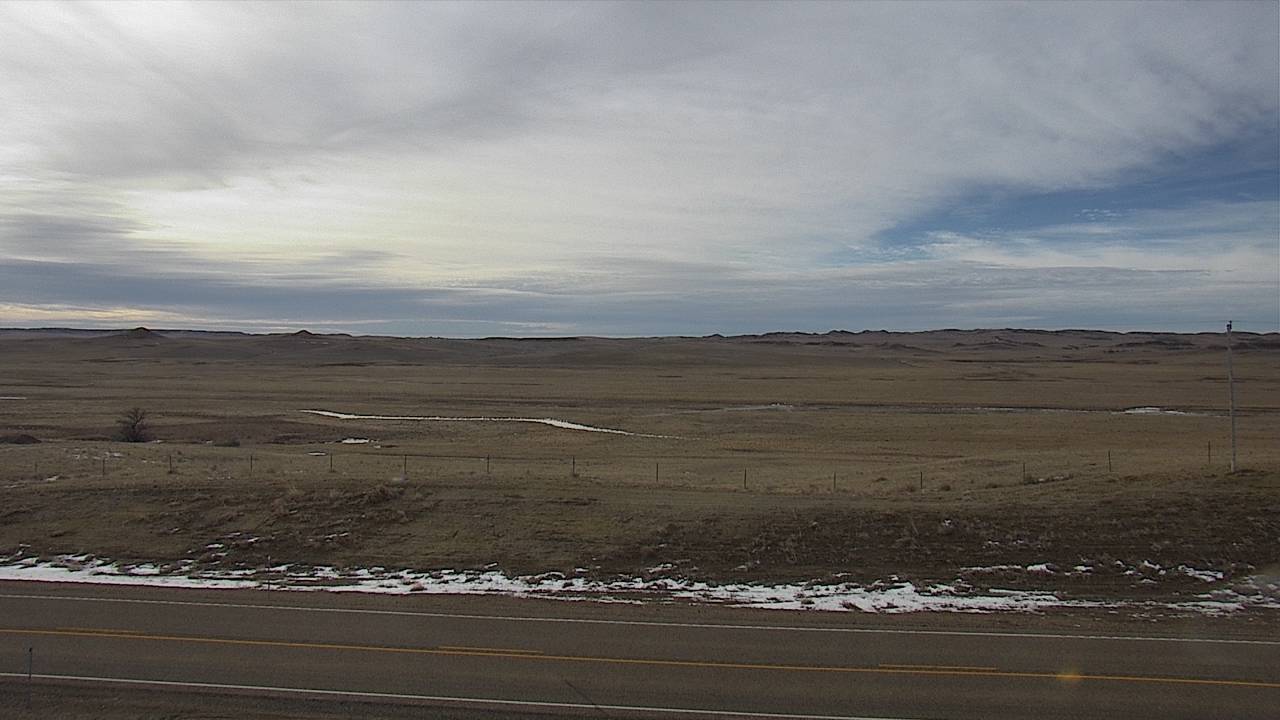 South Horizon Elev 2356 - 03/17/2026 10:00 AM