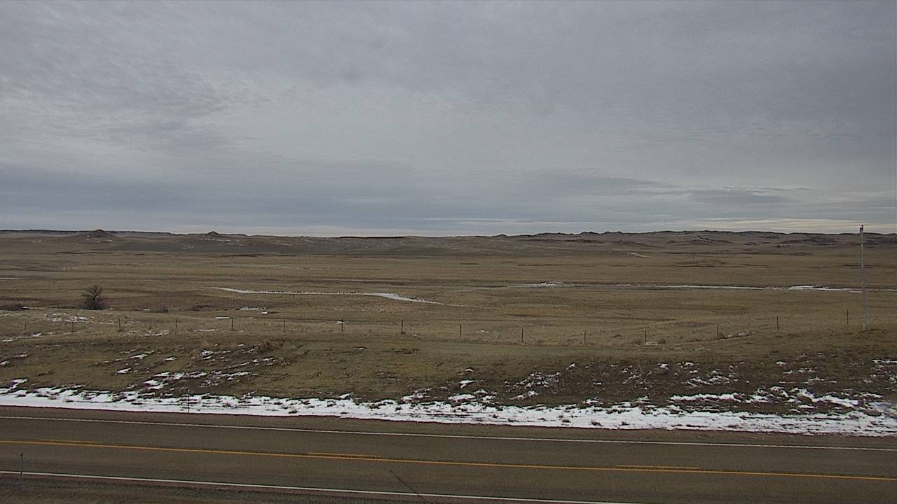 South Horizon Elev 2356 - 03/17/2026 08:30 AM