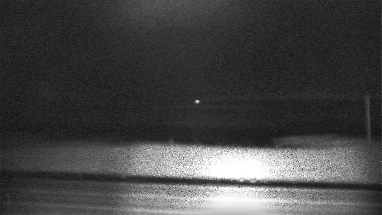 South Horizon Elev 2356 - 04/25/2026 02:45 AM