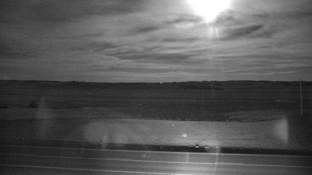 South Horizon Elev 2356 - 05/02/2026 01:45 AM