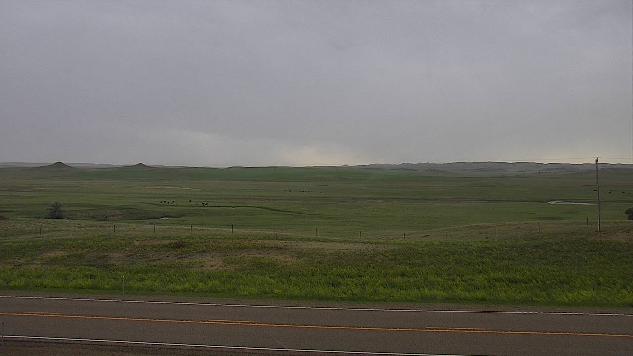 South Horizon Elev 2356 - 06/16/2026 06:30 PM