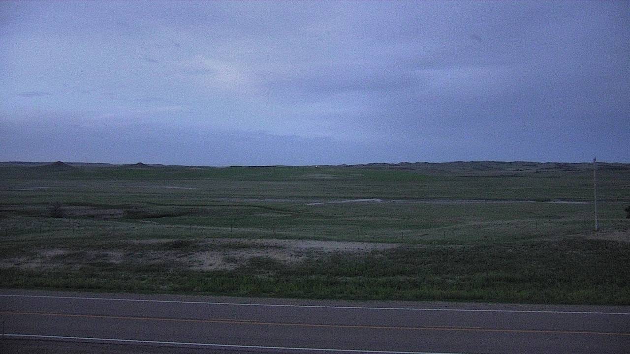 South Horizon Elev 2356 - 06/09/2026 04:30 AM