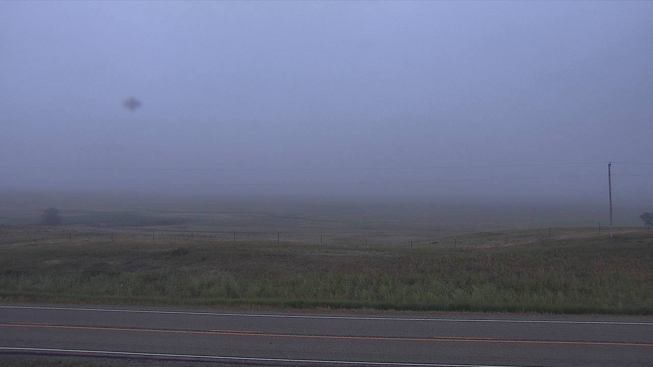 South Horizon Elev 2356 - 08/15/2026 06:00 AM