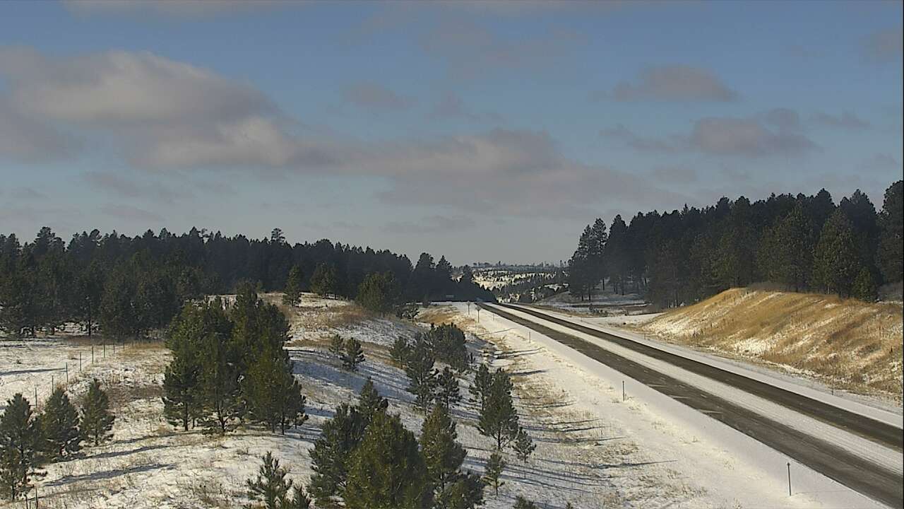 West Elev 4327 - 01/25/2026 01:02 PM