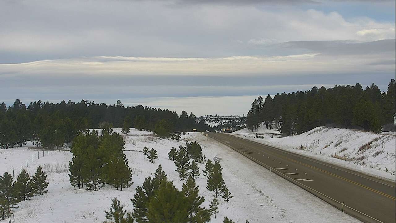 West Elev 4327 - 03/17/2026 08:47 AM