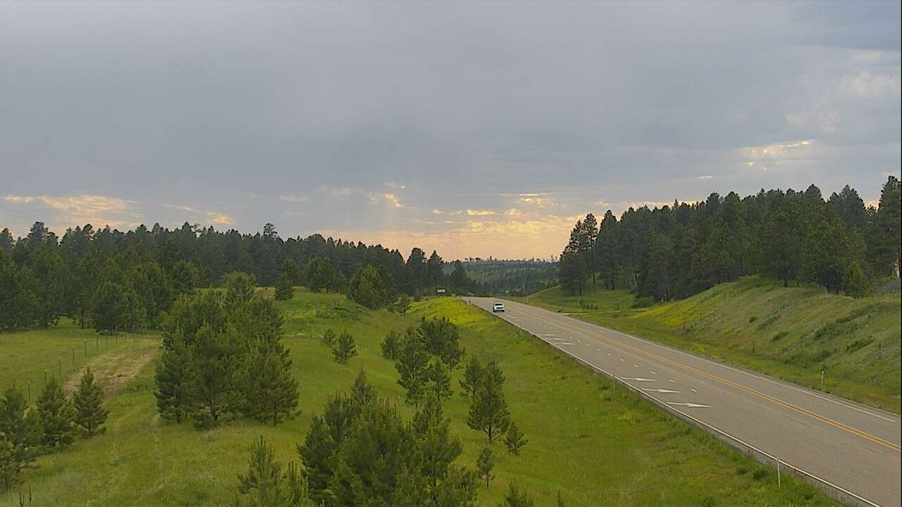 West Elev 4327 - 06/16/2026 06:33 PM