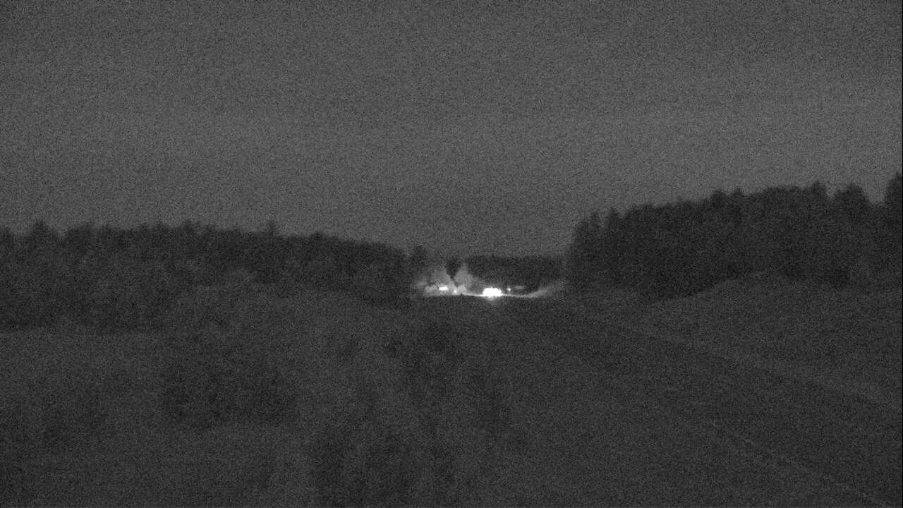 West Elev 4327 - 06/09/2026 04:30 AM