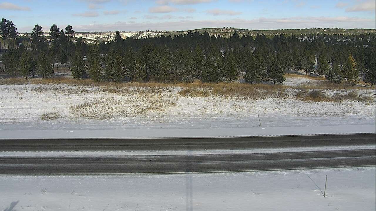 Roadway Elev 4327 - 01/25/2026 01:02 PM