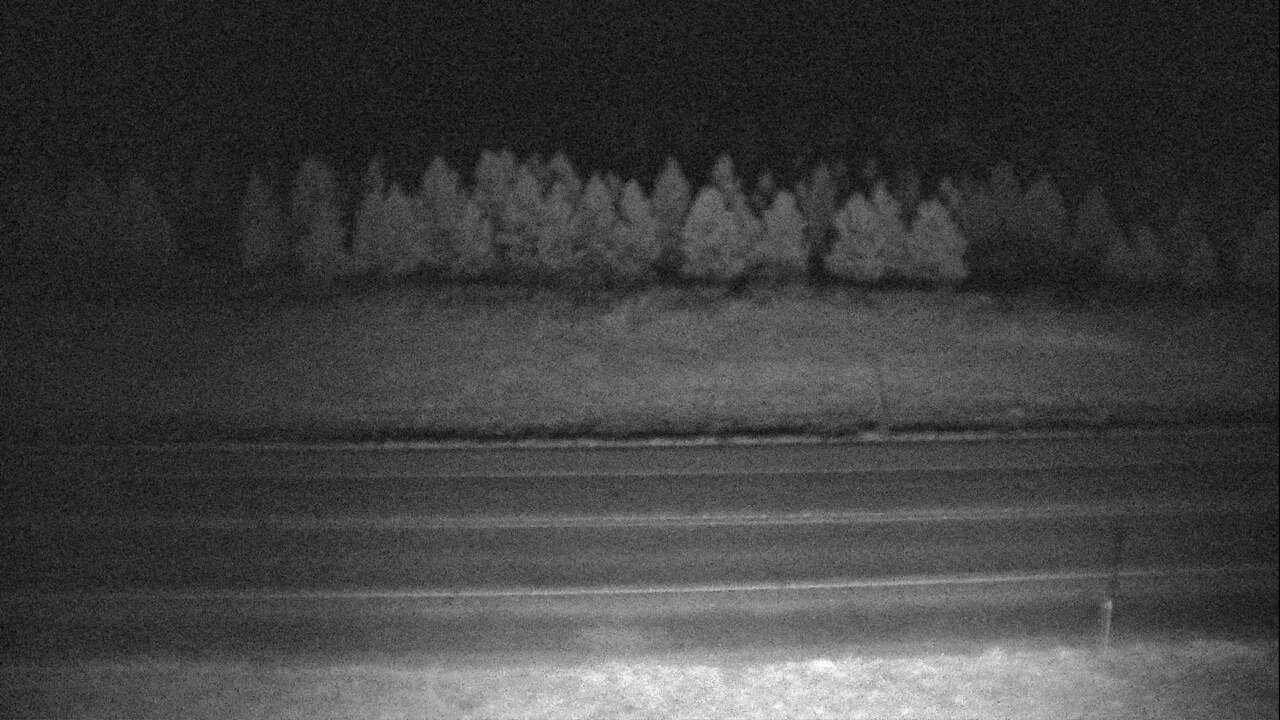 Roadway Elev 4327 - 03/09/2026 12:30 AM