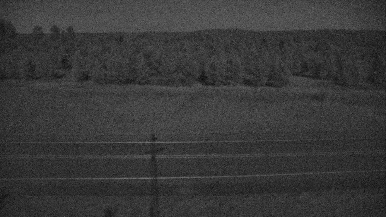 Roadway Elev 4327 - 05/02/2026 01:45 AM