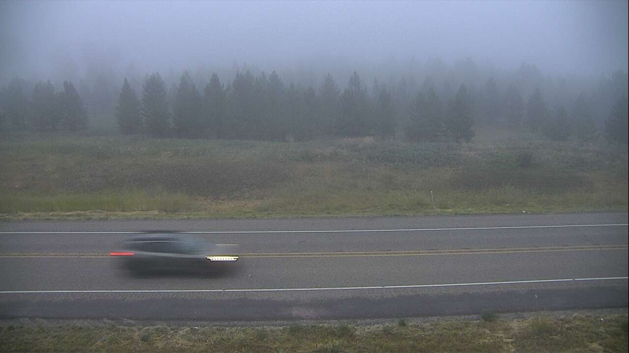Roadway Elev 4327 - 08/15/2026 06:15 AM