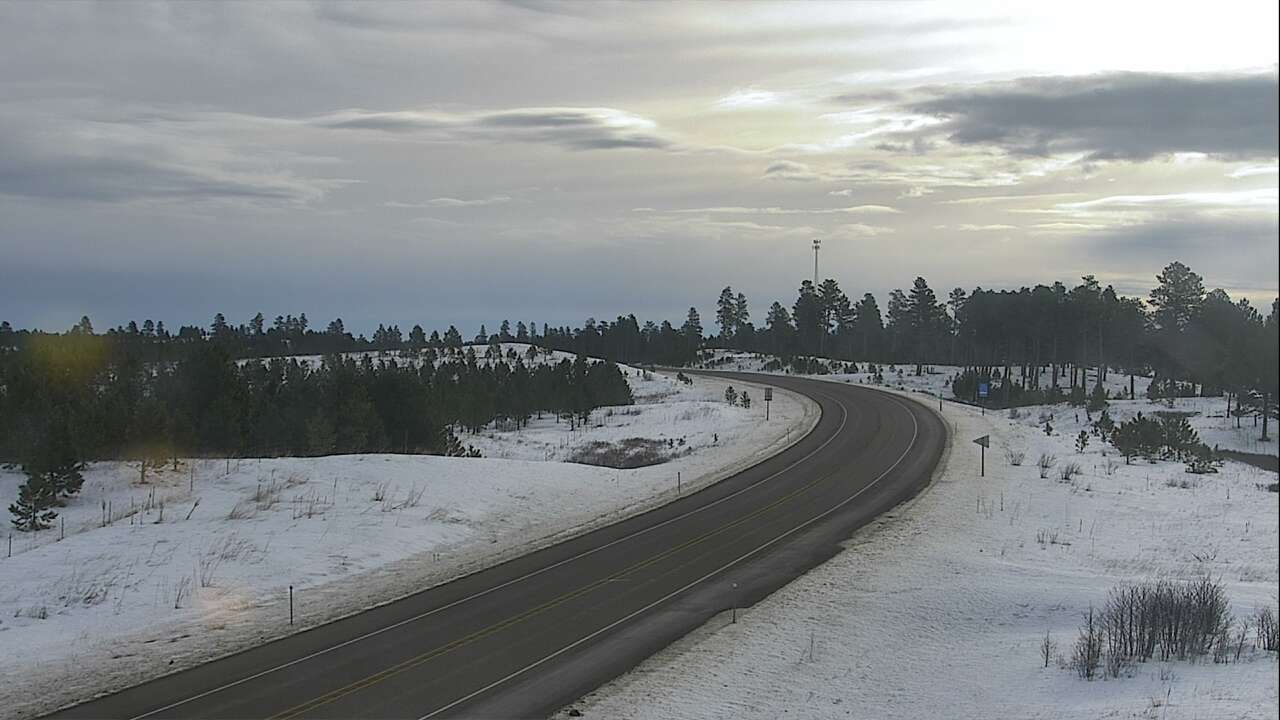 East Elev 4327 - 03/17/2026 08:47 AM