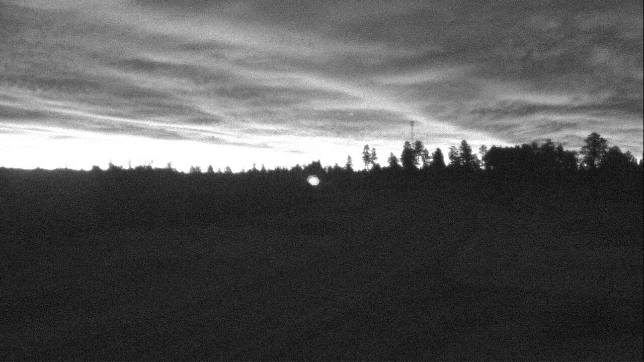 Lame Deer Divide - East Elev 4327