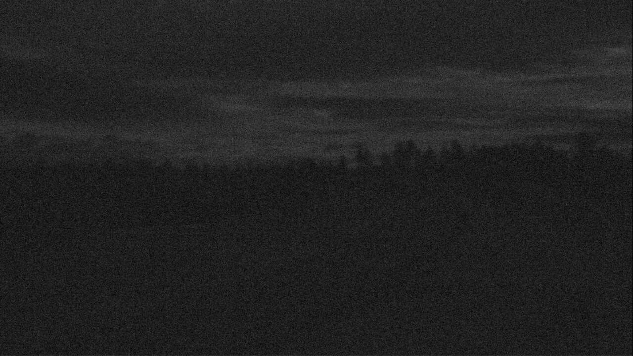 Lame Deer Divide - East Elev 4327